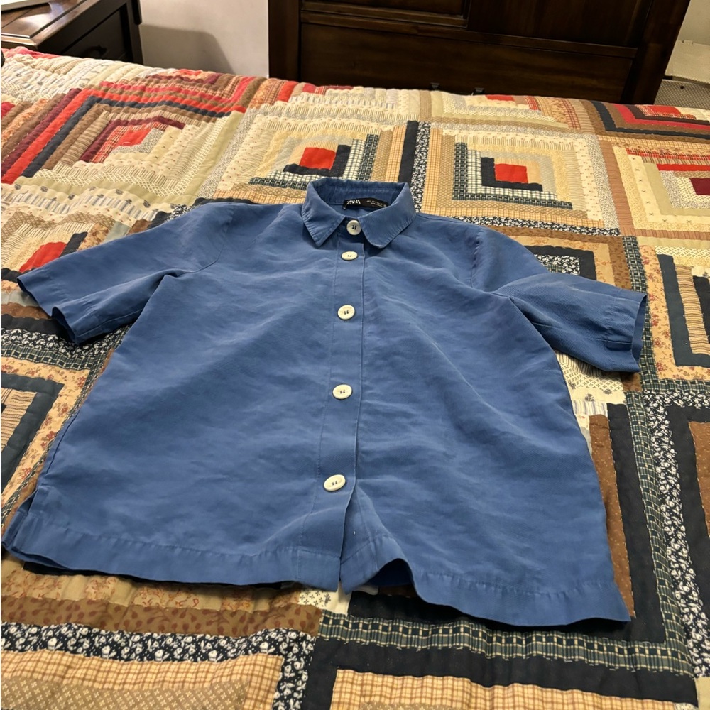 Blouse - Picture 5 of 5